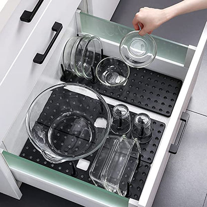 Simple Folding Dish Rack - Halri