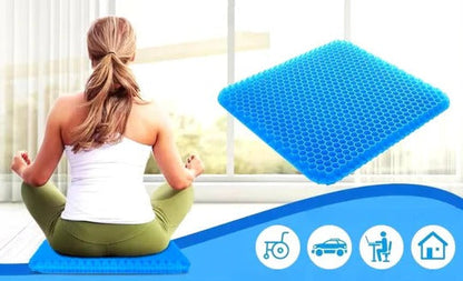 Comfortable Memory Foam Chair Cushion