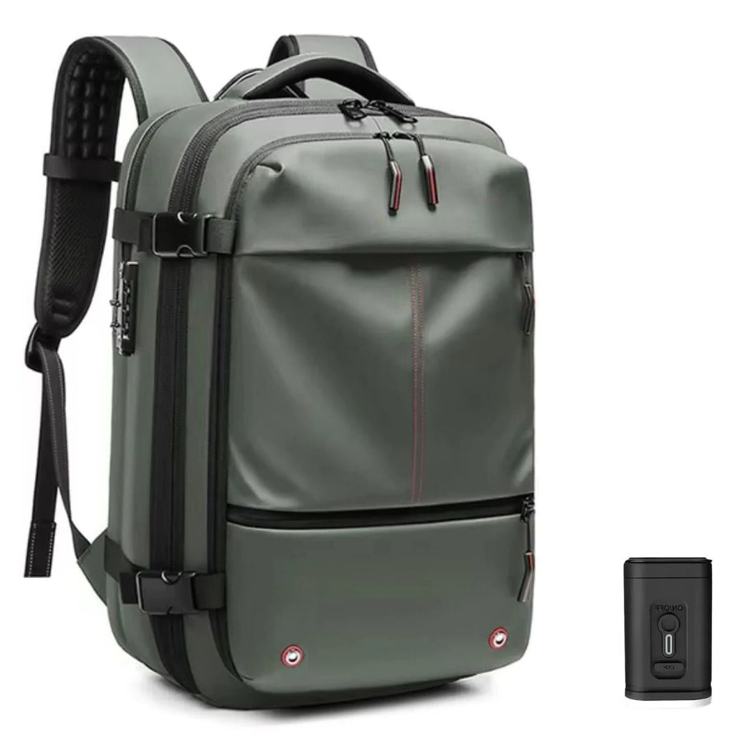 Compact Lightweight Travel Bag