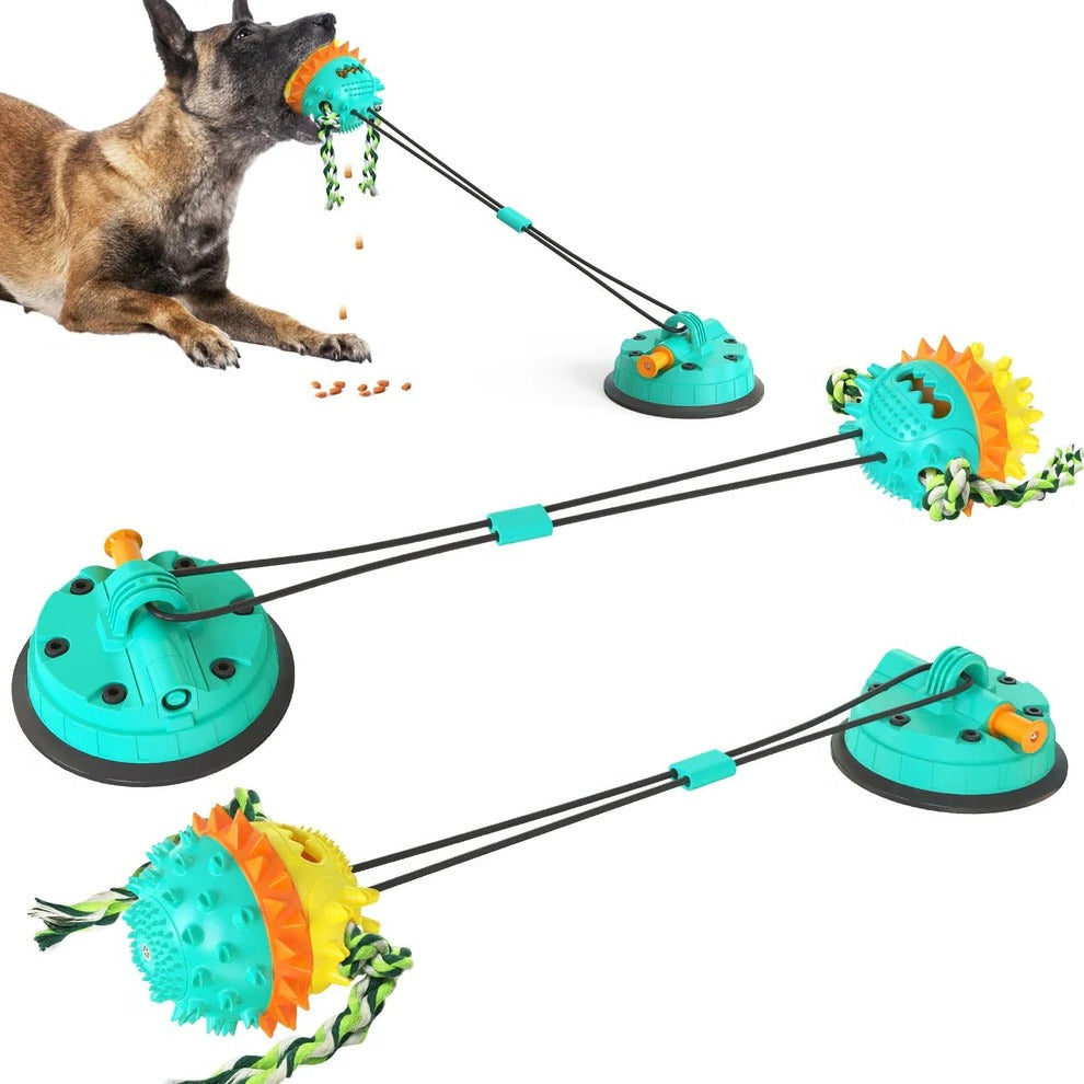 Fun Automatic Pet Play Toy - Halri