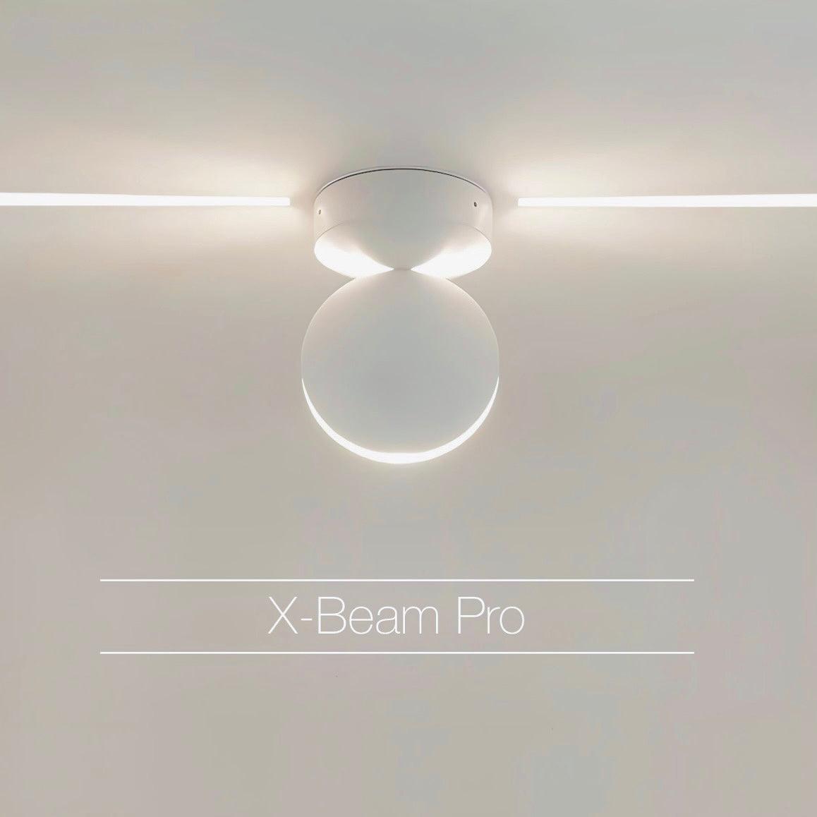 Bright LED Table Lamp with 360 Degree Glow - Halri