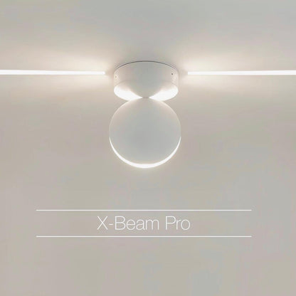 Bright LED Table Lamp with 360 Degree Glow - Halri