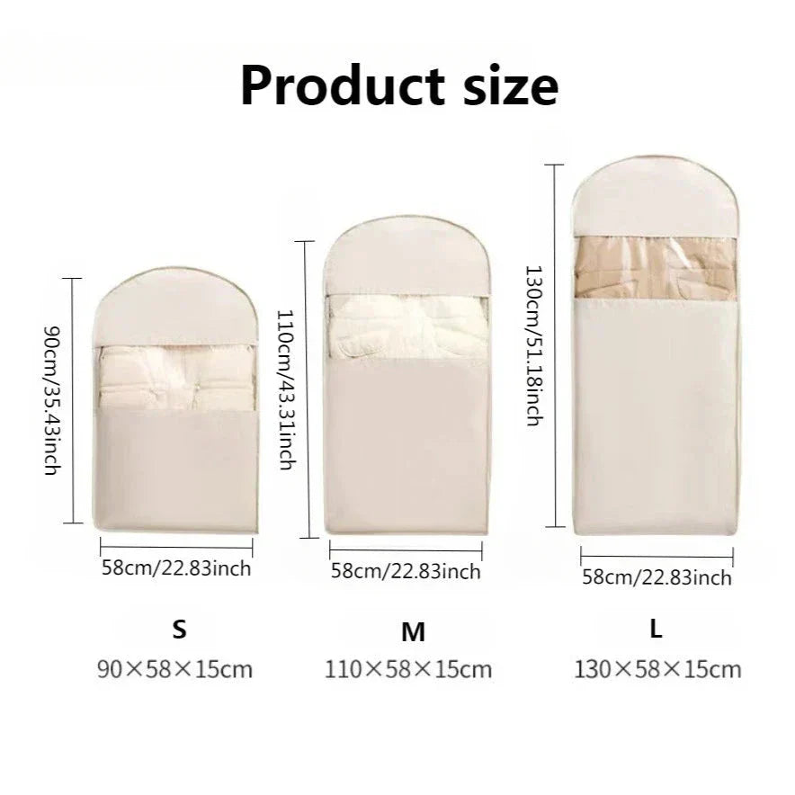 Thin Phone Clear Cover - Halri