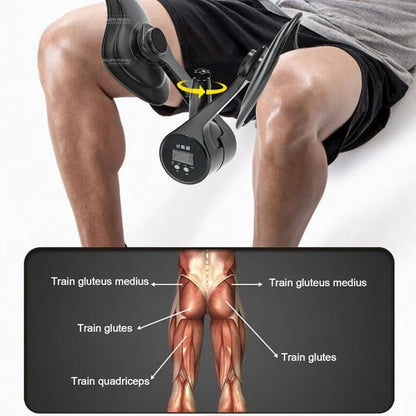 Post Pregnancy Kegel Exercise Trainer Device