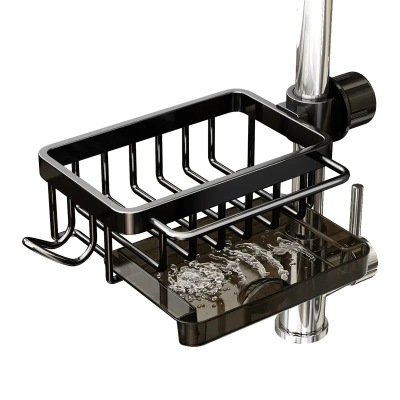 Premium Kitchen Sink Storage - Halri