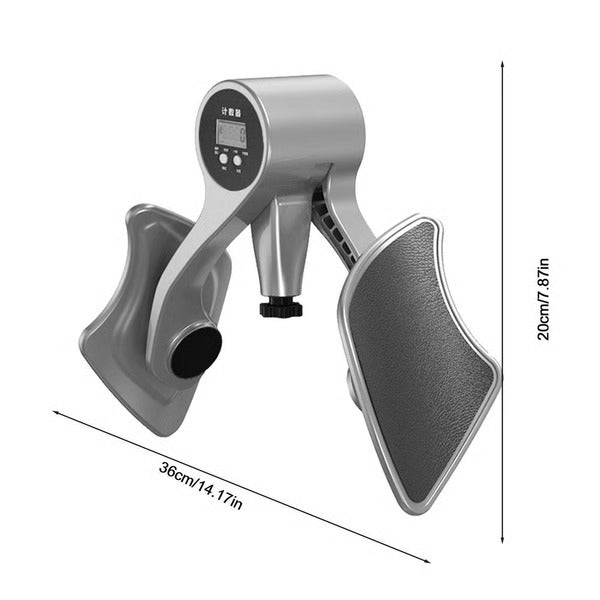 Post Pregnancy Kegel Exercise Trainer Device