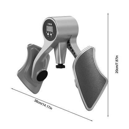 Post Pregnancy Kegel Exercise Trainer Device