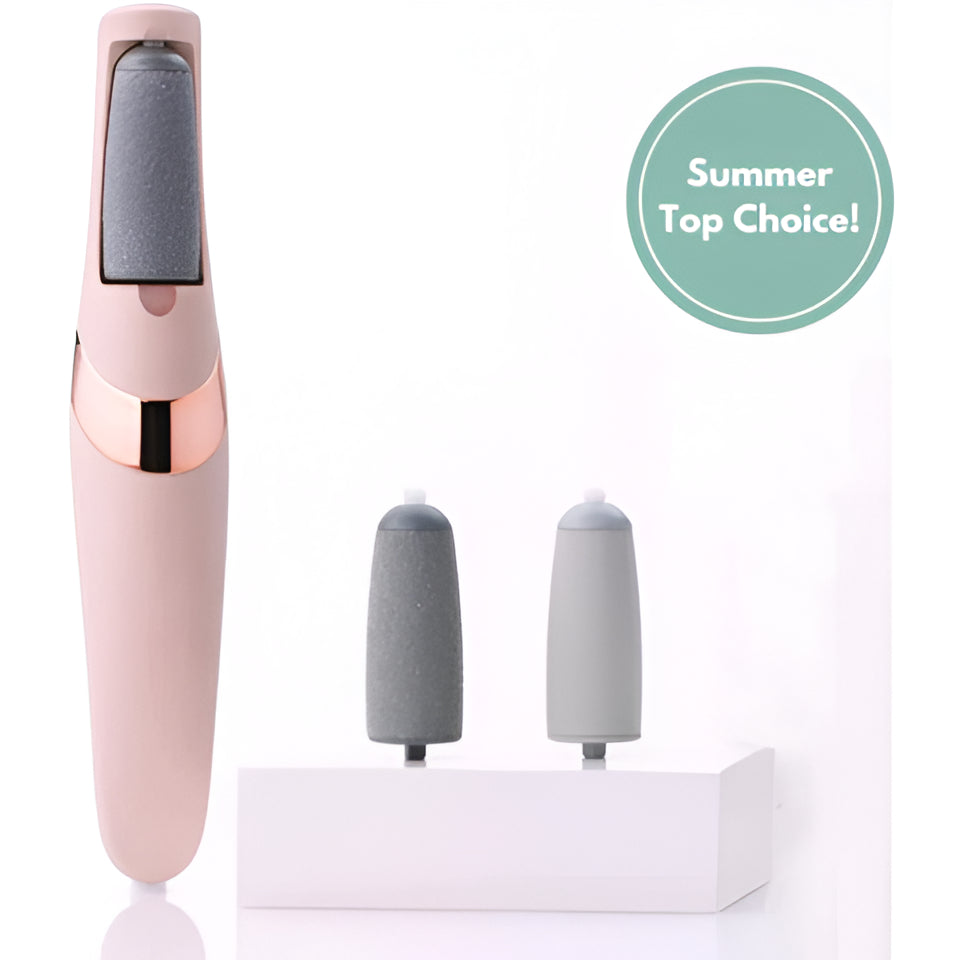 Fast Callus Removal Tool