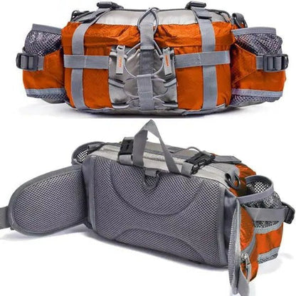 Waterproof Athletic Running Waist Pouch