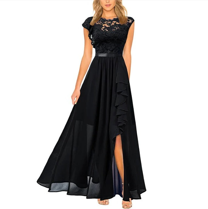 Stylish Ladies Formal Dress - Befez