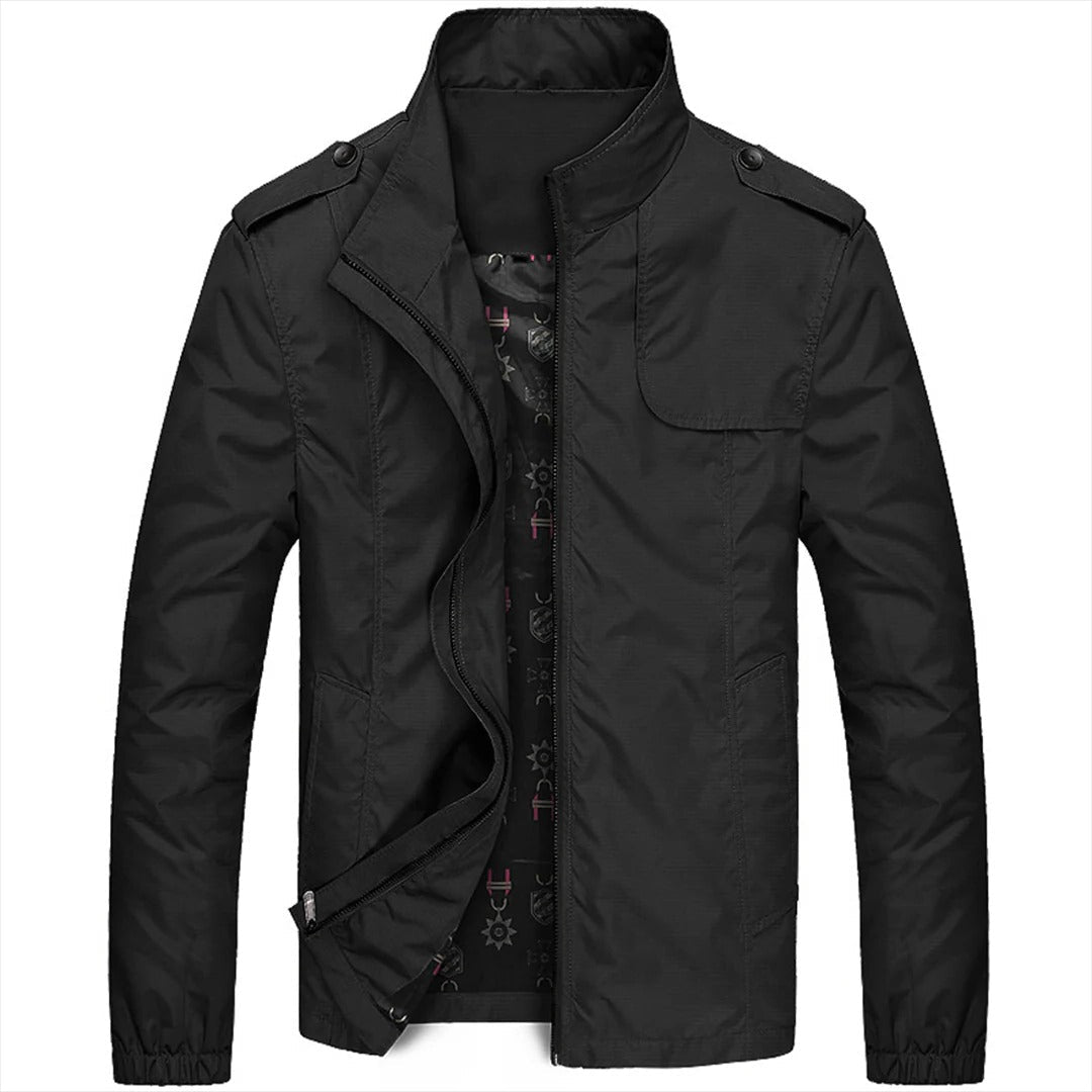 Lightweight Casual Mens Jacket