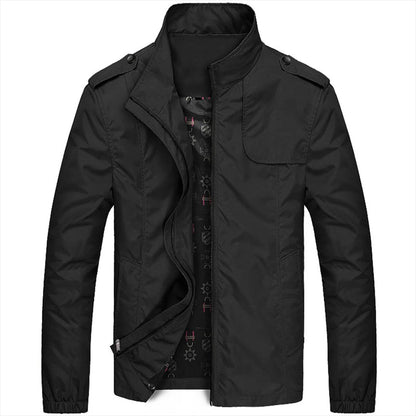 Lightweight Casual Mens Jacket