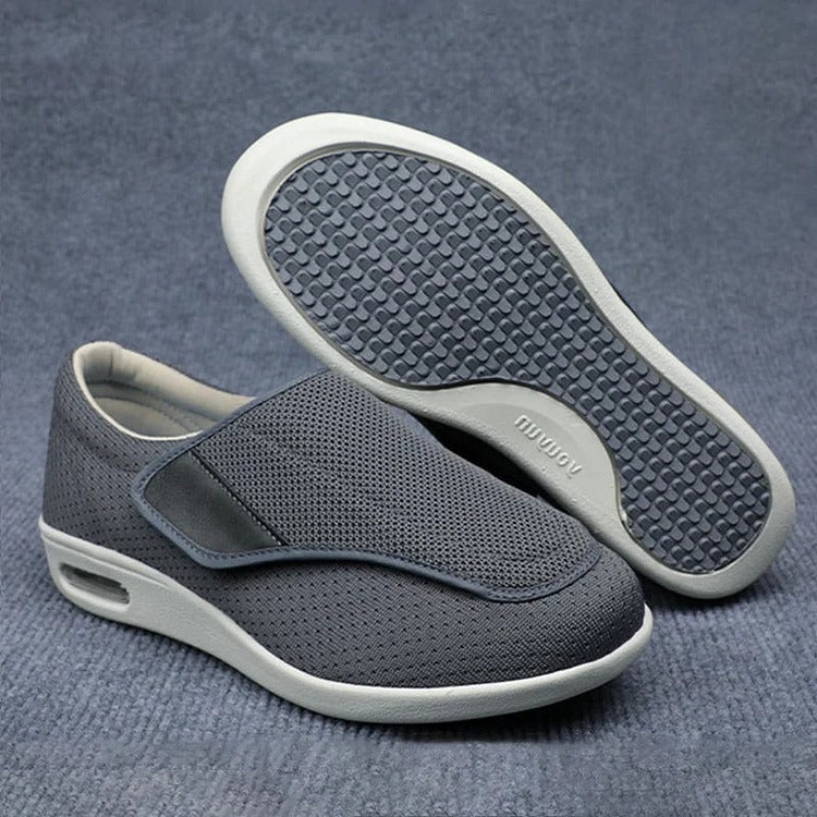 Comfortable Extra Wide Shoes For Women With Swollen Feet - Halri