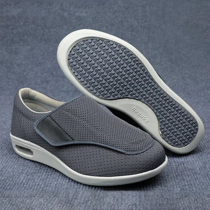 Comfortable Extra Wide Shoes For Women With Swollen Feet - Halri