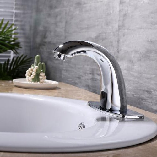 Hands Free Motion Sensor Kitchen Faucet - Befez