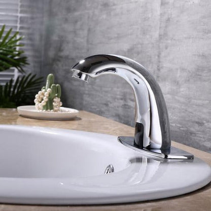 Hands Free Motion Sensor Kitchen Faucet - Befez