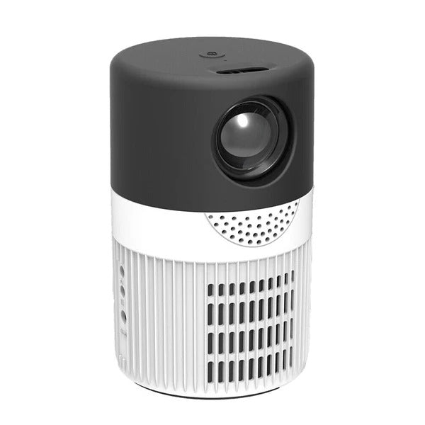 Compact Home Cinema Projector - Halri
