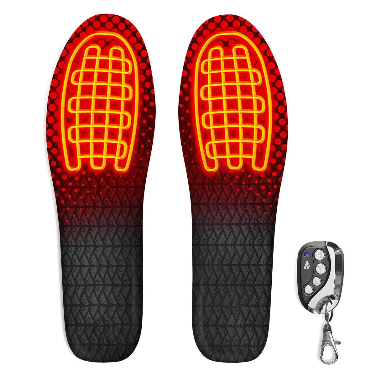Cozy Toes | Rechargeable Heated Insole Warmers
