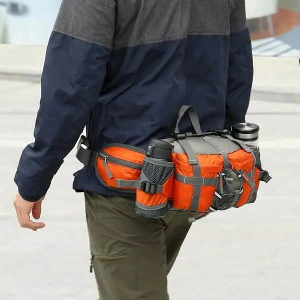 Waterproof Athletic Running Waist Pouch