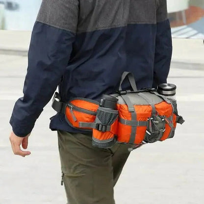Waterproof Athletic Running Waist Pouch