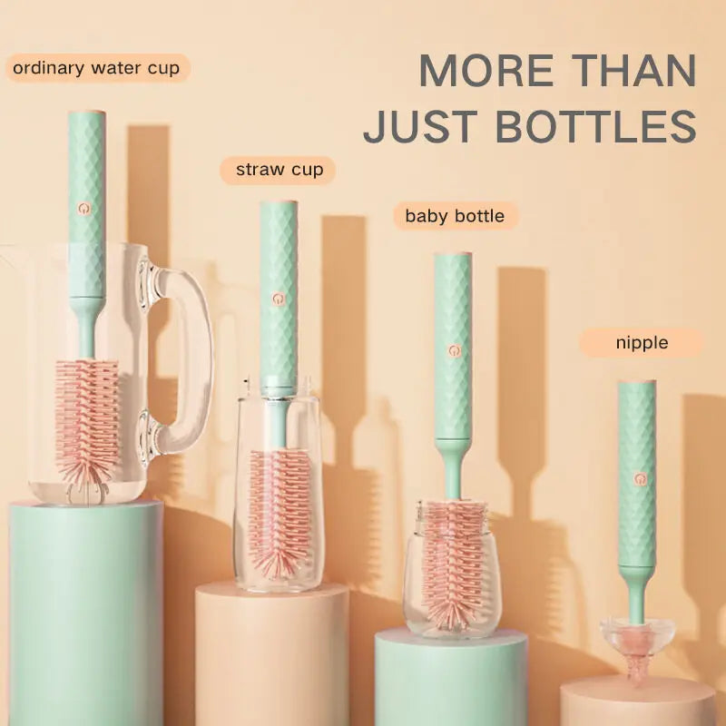 Easy Water Bottle Cleaning Tool - Halri
