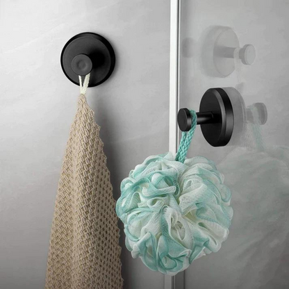 Strong Sticky Wall Hooks