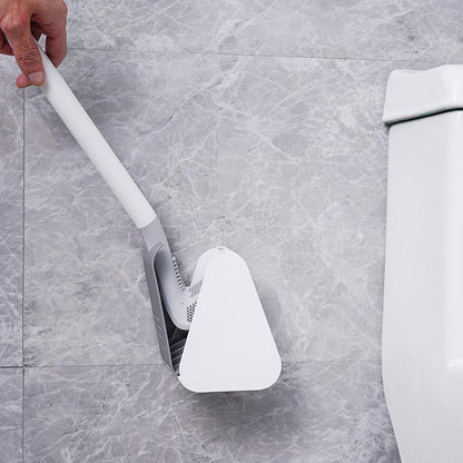 Powerful Bathroom Toilet Brush