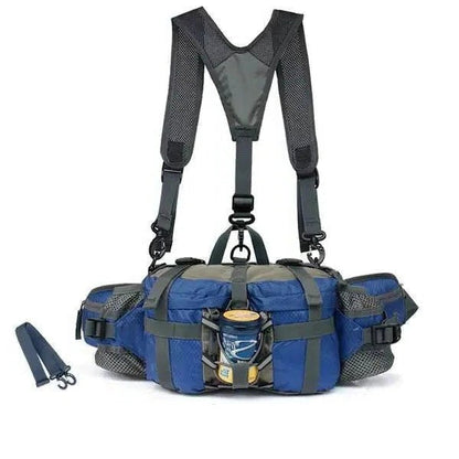 Waterproof Athletic Running Waist Pouch