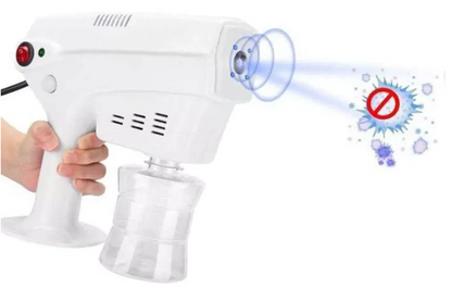 Portable Salon Hair Vapor Steamer