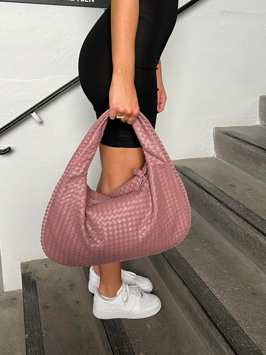 Eco Friendly Faux Leather Handbag