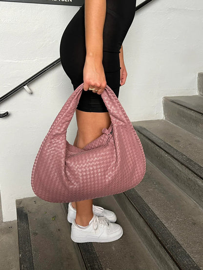 Eco Friendly Faux Leather Handbag