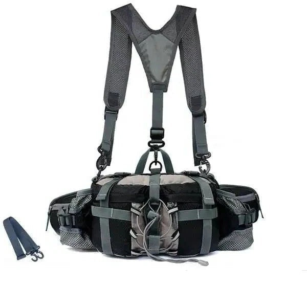 Waterproof Athletic Running Waist Pouch