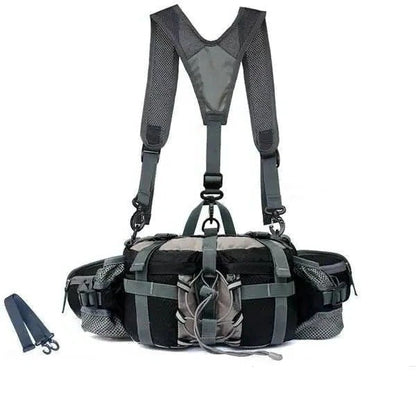 Waterproof Athletic Running Waist Pouch