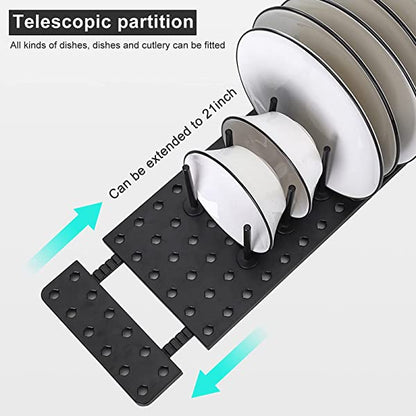 Simple Folding Dish Rack