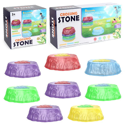 Healing Calming Balance Stones