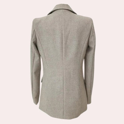 Classic 3-Piece Women's Suit