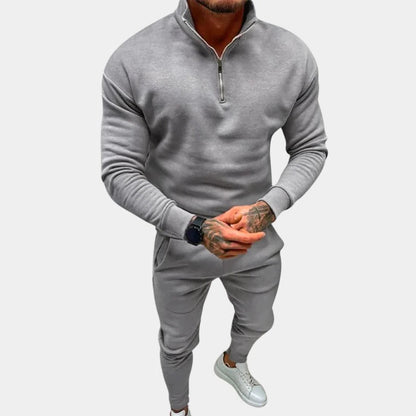Comfortable Sport Tracksuit