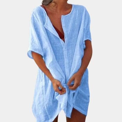 Lightweight Ladies Sundress