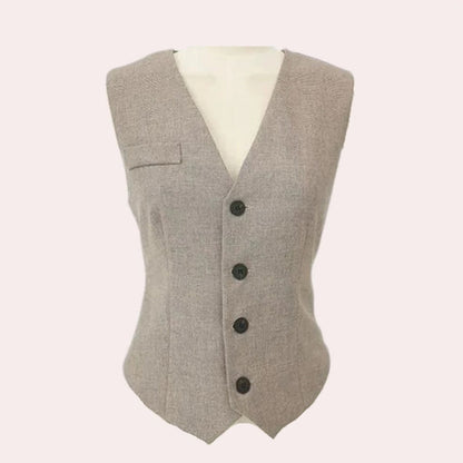 Classic 3-Piece Women's Suit