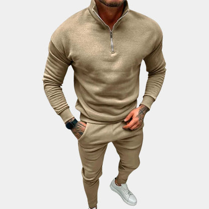 Comfortable Sport Tracksuit