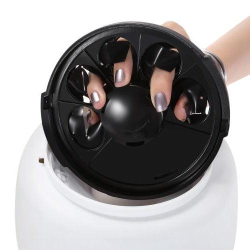 Easy Gel Nail Polish Remover