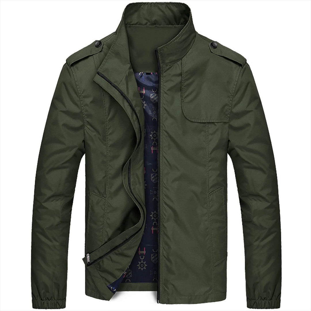 Lightweight Casual Mens Jacket