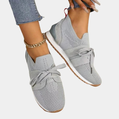 Fashionable Ladies Running Shoes - Halri