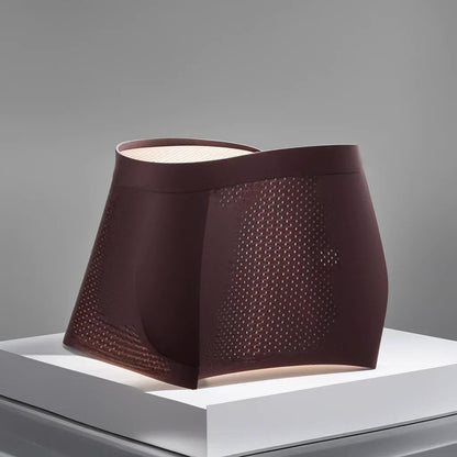 Soft Breathable Bamboo Boxers