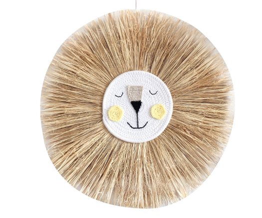 Adorable Nursery Wall Decor - Halri