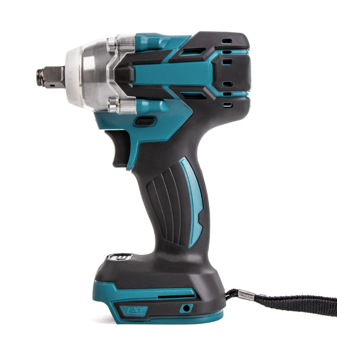 Heavy Duty Electric Drill Kit - Halri