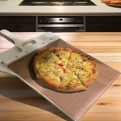 Easy Glide Pizza Paddle - Befez