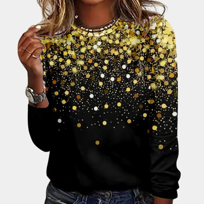 Trendy Ladies Casual Shirt - Halri