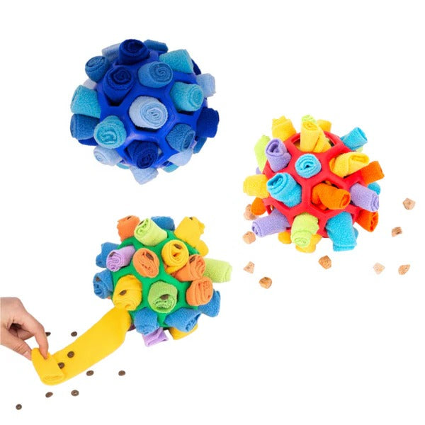 Durable Pet Chew Play Toy