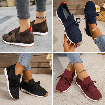Breathable Supportive Running Shoes